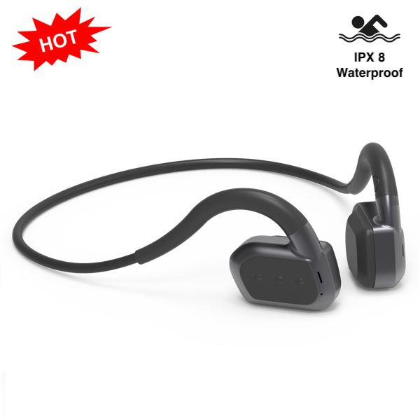   Wireless Bone Conduction Headphone - X11B